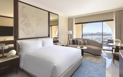 Superior King or Club Twin Bedroom Superior King or Club Twin Bedroom