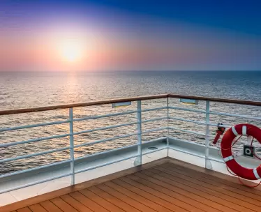 Middle East Cruises