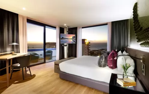 Rock Suite Gold Rock Suite Gold