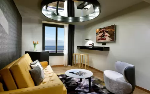Rock Suite Gold, Living Room Rock Suite Gold, Living Room