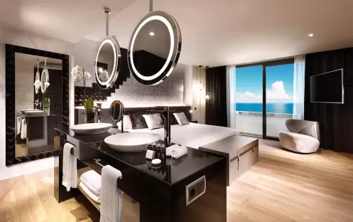 Rock Suite Diamond Rock Suite Diamond