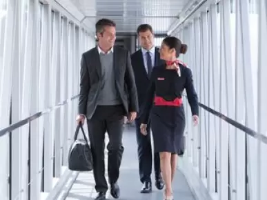 La Premiere (First Class) La Premiere (First Class)