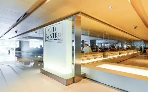 Citi Bistro