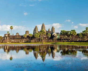 Cambodia Tours