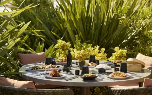 Anaya, Food Dishes Anaya, Food Dishes