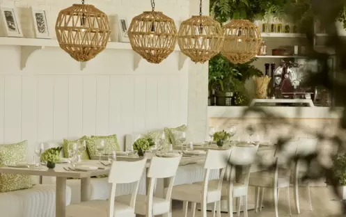 Fresco, Tables Fresco, Tables
