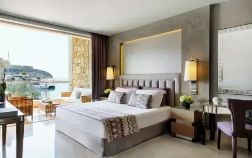 Suite Marina front Suite Marina front