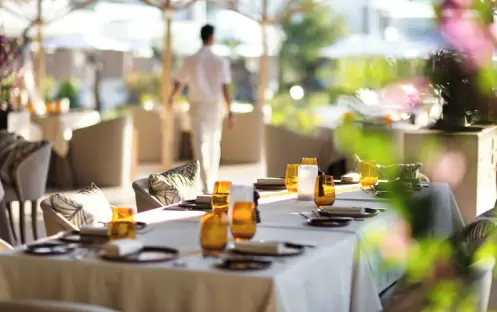 Market Dining Table Market Dining Table