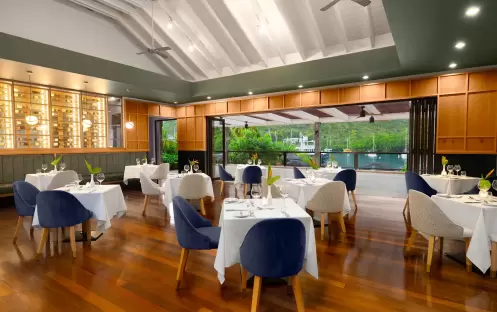 1461 Restaurant 1461 Restaurant