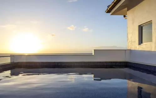 Luxury Three Bedroom Villa, Pool Luxury Three Bedroom Villa, Pool