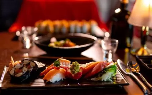 East Restaurant East Restaurant