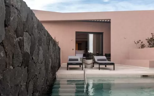 Echoes Retreat with Zen Pool, Pool Echoes Retreat with Zen Pool, Pool
