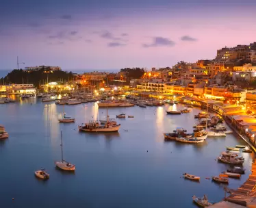 Athens & Riviera