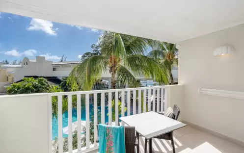 Signature Room, Balcony Signature Room, Balcony