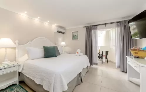Two Bedroom Suite, Bedroom 1 Two Bedroom Suite, Bedroom 1