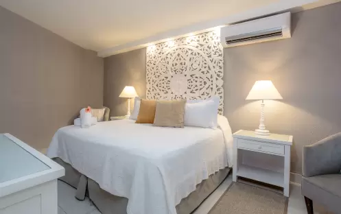 Two Bedroom Suite, Bedroom 2 Two Bedroom Suite, Bedroom 2