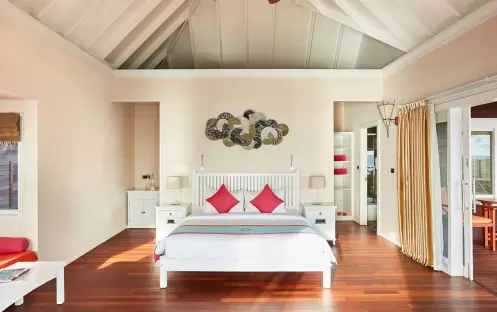 Reef Villa Reef Villa