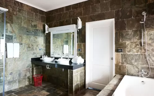Reef Villa, Bathroom Reef Villa, Bathroom