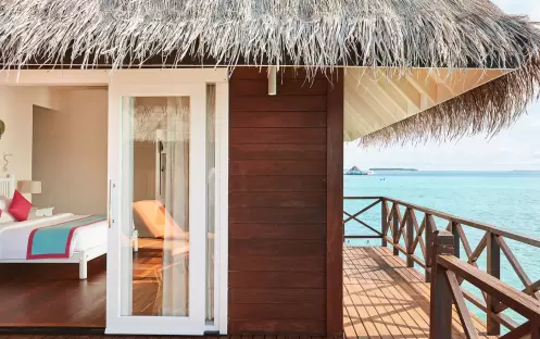 Sunset Reef Villa, View Sunset Reef Villa, View