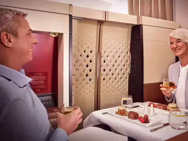 First Class First Class