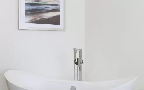 The Rockley Penthouse Suite, Freestanding Bath Tub The Rockley Penthouse Suite, Freestanding Bath Tub