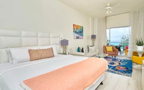 Two Bedroom Suite Two Bedroom Suite