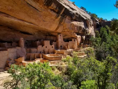Mesa Verde National Park Mesa Verde National Park
