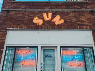 Sun Studio Sun Studio