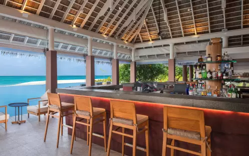 Bandi Bar Interior