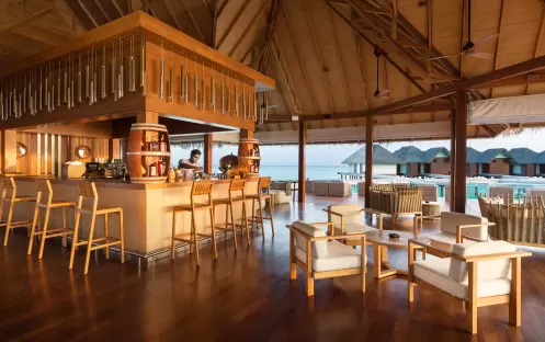 Ralu Bar & Lounge