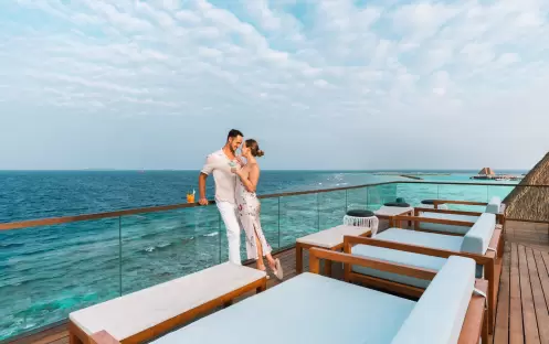 Sky Bar, Couple