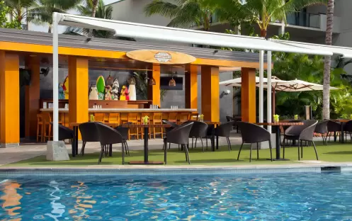 Bumbye Beach Bar Bumbye Beach Bar