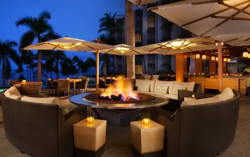 Lehua Lounge Lehua Lounge