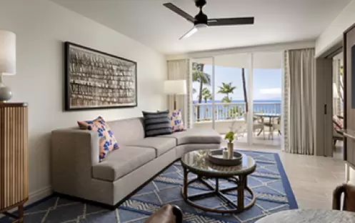 Ocean View Suite Ocean View Suite