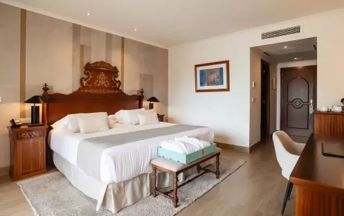 Preferred Club Deluxe Frontal Sea View, Bedroom 2 Preferred Club Deluxe Frontal Sea View, Bedroom 2