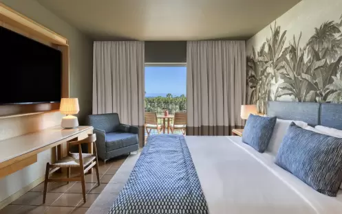 Absolute Family Two Bedroom Suite, Bed View Absolute Family Two Bedroom Suite, Bed View
