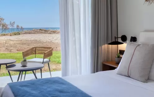Sapphire Lush Three Bedroom Suite, Sea View Sapphire Lush Three Bedroom Suite, Sea View