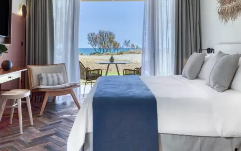 Sapphire Lush Three Bedroom Suite, Bed Sapphire Lush Three Bedroom Suite, Bed