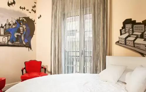 Art Chic Suite Art Chic Suite