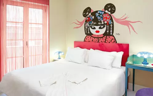 Superior Guestroom Superior Guestroom
