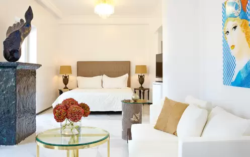 M Loft Suite M Loft Suite