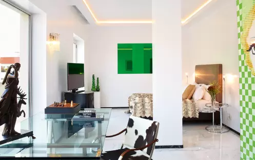 S Loft Suite S Loft Suite