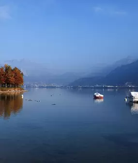 Lake Como
