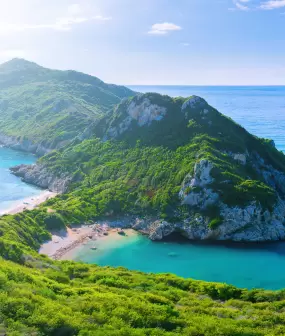 Corfu