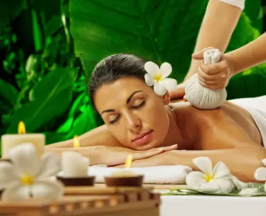 Spa Holidays