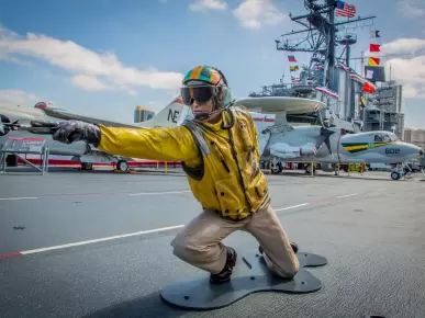 USS Midway USS Midway