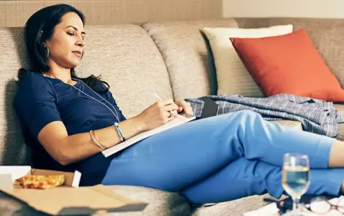 The Market The Market