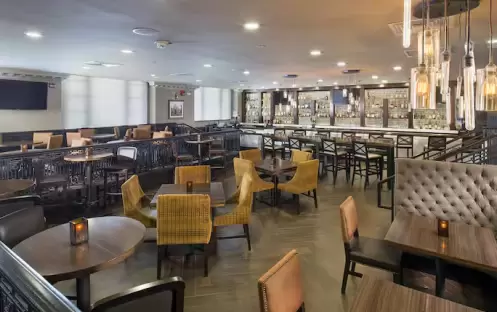 The Old Seelbach Bar The Old Seelbach Bar