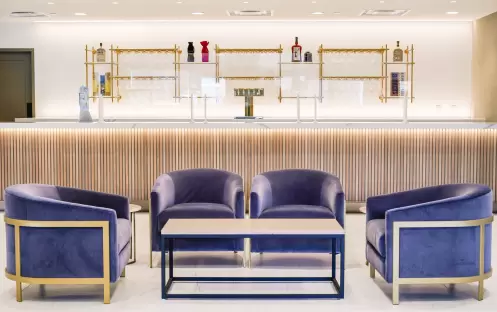 The Veranda The Veranda