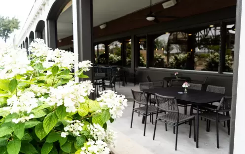 Walker's Exchange Walker's Exchange